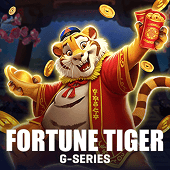 Tigre de la Fortuna