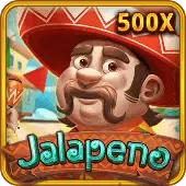 Jalapeño game screenshot