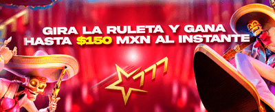 Promoción Relámpago banner