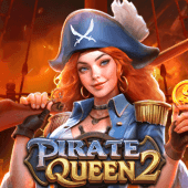 Reina Pirata 2 game screenshot