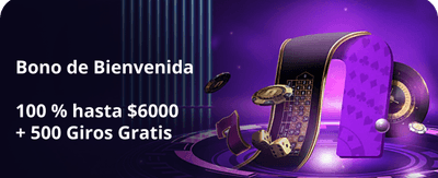 Torneo de Slots México banner