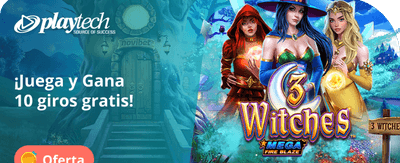 Mega Casino Jackpot banner