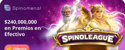 Bono de Bienvenida MX banner